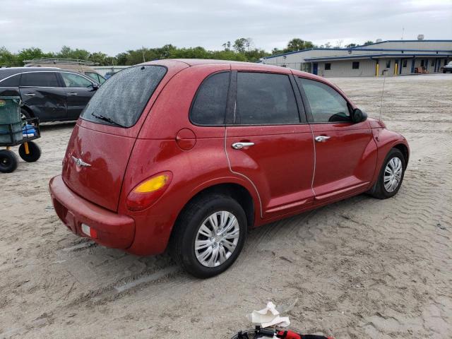 Photo 3 from auction – 2005 CHRYSLER PT CRUISER with VIN 3C4FY58BX5T580101