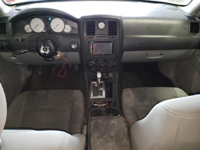 Photo 8 from auction – 2006 CHRYSLER 300 with VIN 2C3KA43R46H446295