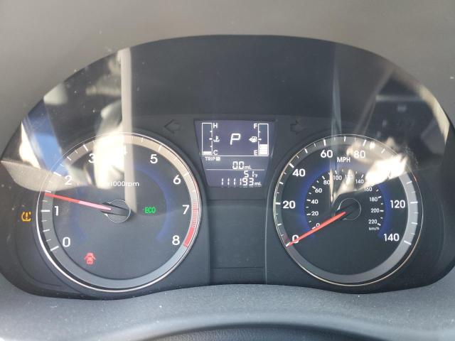 Photo 9 from auction – 2016 HYUNDAI ACCENT SE with VIN KMHCT4AE0GU117002
