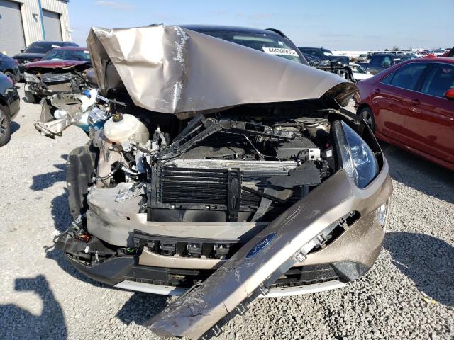 Photo 5 from auction – 2020 FORD ESCAPE SEL with VIN 1FMCU0H62LUA51180