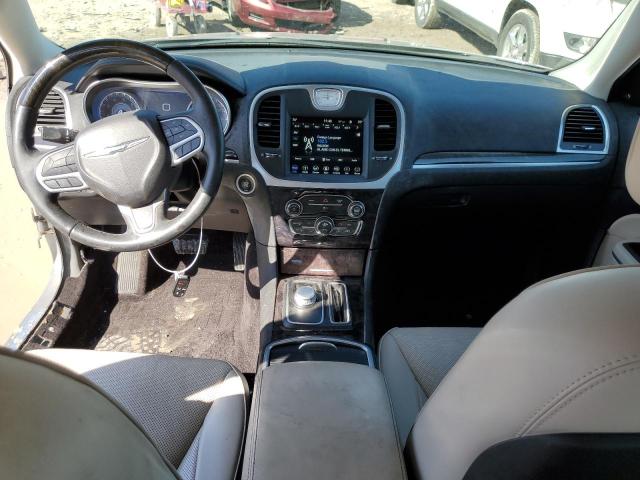 Zdjęcie 8 z aukcji – 2019 CHRYSLER 300 LIMITE z VIN 2C3CCAEG0KH528589