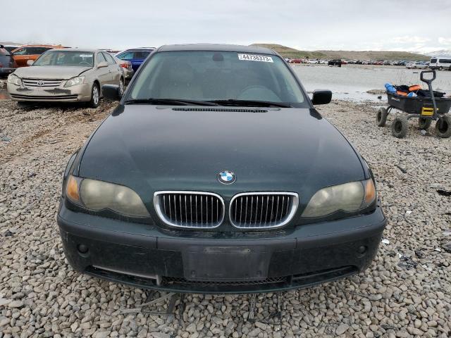 Photo 5 from auction – 2004 BMW 330 XI with VIN WBAEW53424PN33560
