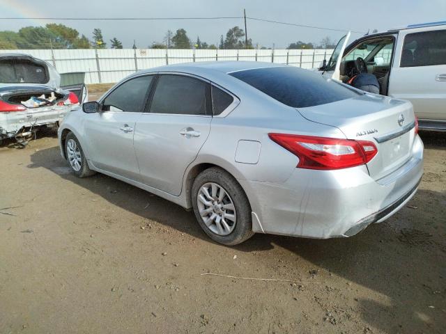 Photo 2 from auction – 2016 NISSAN ALTIMA 2.5 with VIN 1N4AL3AP4GC244600