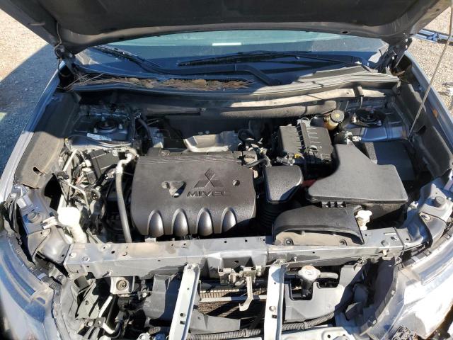 Photo 12 from auction – 2018 MITSUBISHI OUTLANDER with VIN JA4AD3A34JZ008533