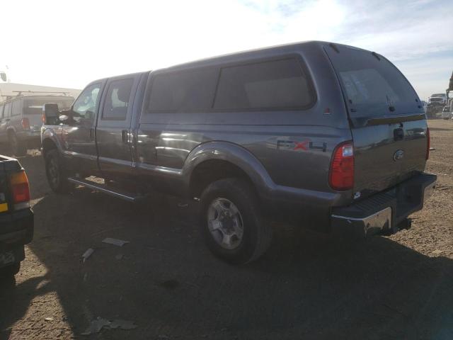 صورة رقم 2 من المزاد - 2011 FORD F250 SUPER مع VIN 1FT7W2BTXBEC51906