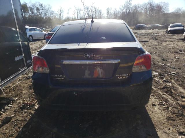 Photo 6 from auction – 2015 SUBARU IMPREZA SP with VIN JF1GJAS60FH020512