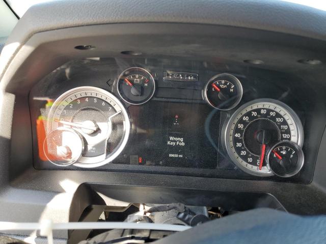 Photo 9 from auction – 2013 RAM 1500 ST with VIN 1C6RR7KTXDS616805