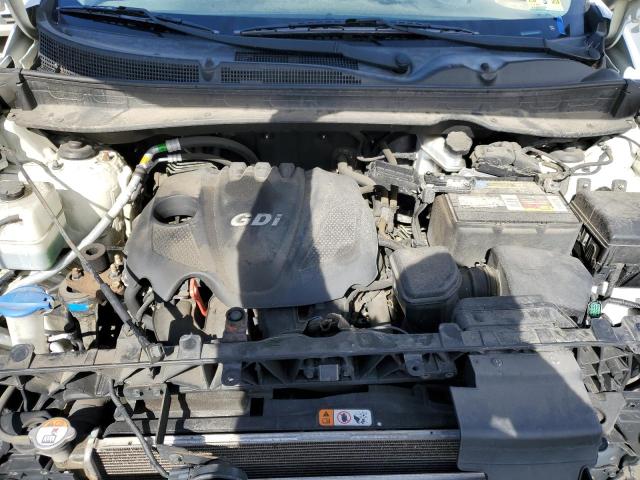 Photo 12 from auction – 2014 KIA SPORTAGE B with VIN KNDPB3AC2E7580840