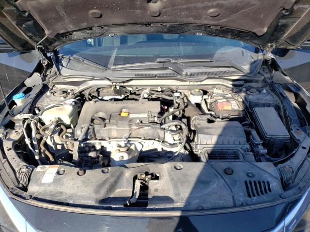 Photo 11 from auction – 2016 HONDA CIVIC EX with VIN 19XFC2F70GE019800