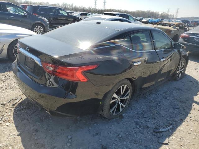 Photo 3 from auction – 2016 NISSAN MAXIMA 3.5 with VIN 1N4AA6AP2GC448318