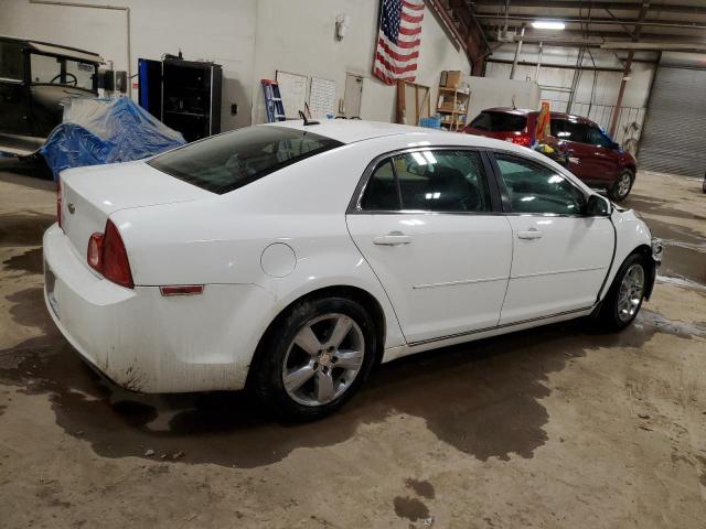 Photo 3 from auction – 2010 CHEVROLET MALIBU 2LT with VIN 1G1ZD5EB2AF312721