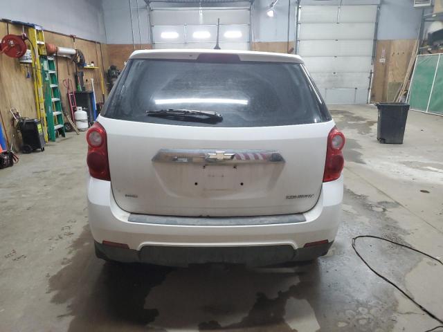 Photo 6 from auction – 2013 CHEVROLET EQUINOX LS with VIN 2GNFLCEK0D6223754