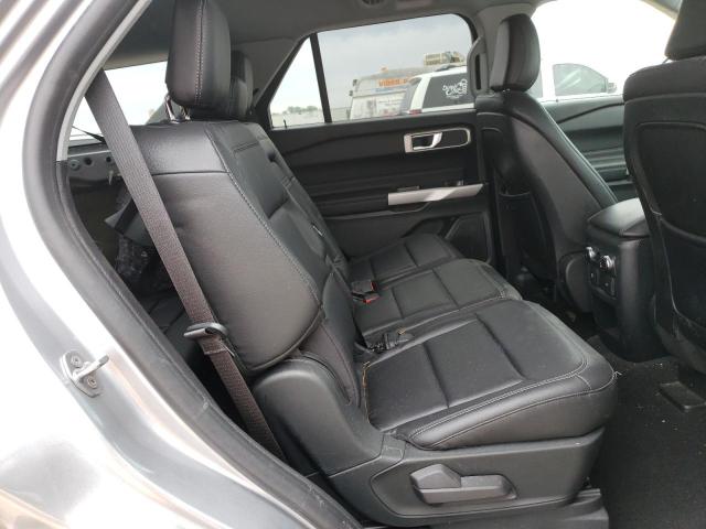 Photo 11 from auction – 2020 FORD EXPLORER X with VIN 1FMSK7DH4LGD13619