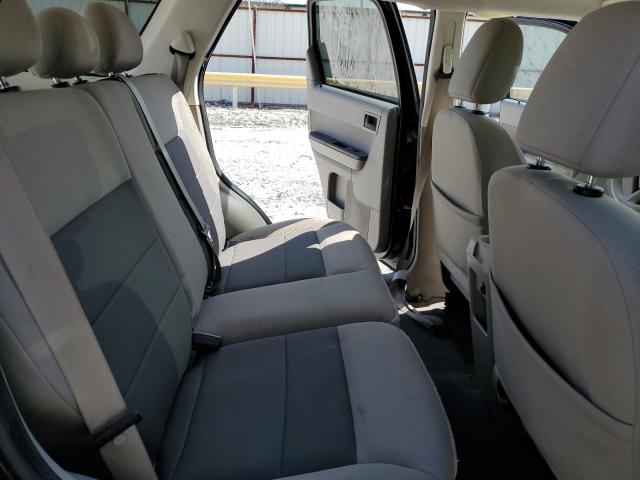 Photo 11 from auction – 2008 FORD ESCAPE XLT with VIN 1FMCU03128KE62836
