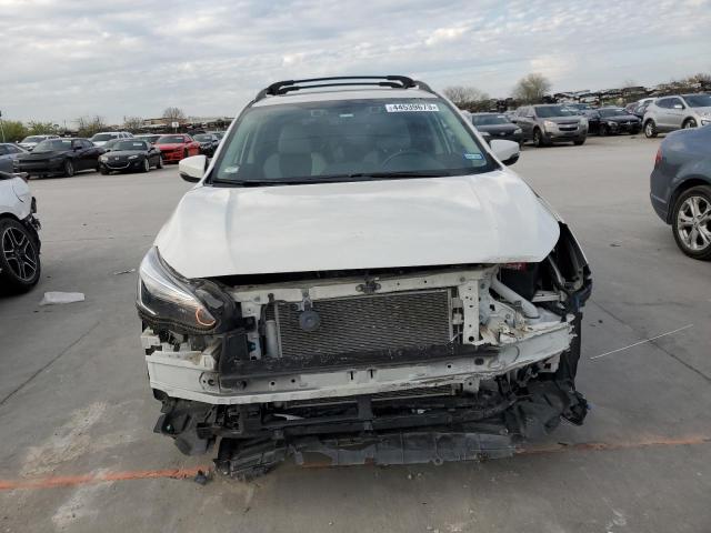 Photo 5 from auction – 2019 SUBARU CROSSTREK with VIN JF2GTANC6K8316216
