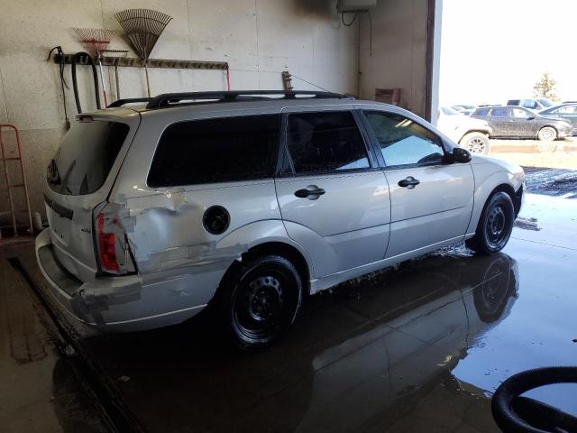 Photo 3 from auction – 2005 FORD FOCUS ZXW with VIN 1FAFP36N95W154680