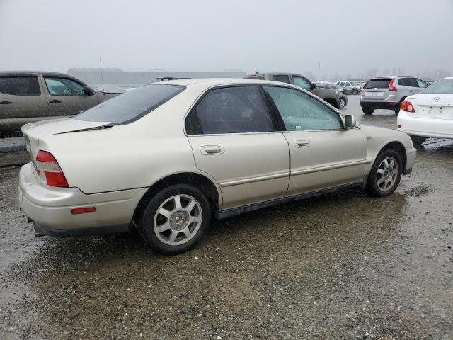 Photo 3 from auction – 1995 HONDA ACCORD EX with VIN 1HGCD5556SA138465