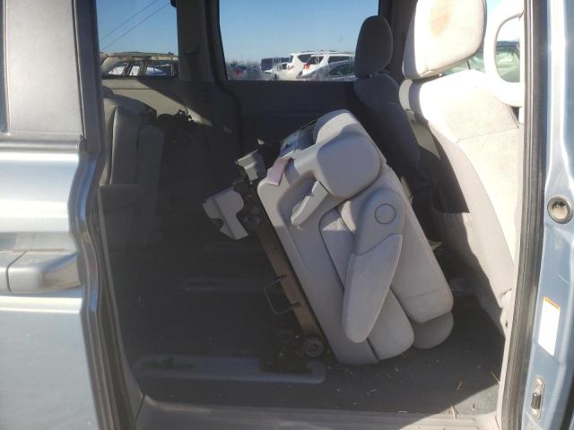 Photo 11 from auction – 2008 KIA SEDONA EX with VIN KNDMB233286202330