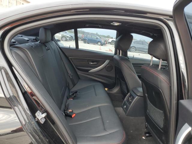 Photo 10 from auction – 2014 BMW 328 I with VIN WBA3A5C57EJ464948