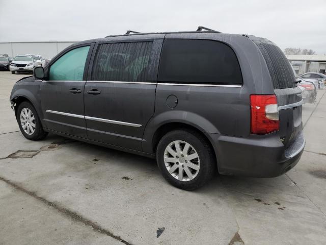 Photo 2 from auction – 2016 CHRYSLER TOWN & COU with VIN 2C4RC1BG2GR300962