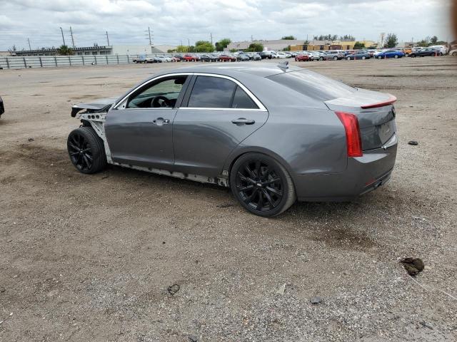 Photo 2 from auction – 2013 CADILLAC ATS with VIN 1G6AA5RAXD0178615
