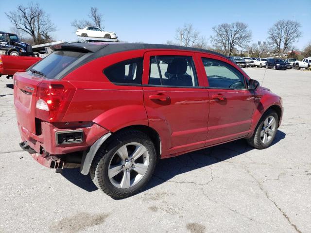 Photo 3 from auction – 2011 DODGE CALIBER MA with VIN 1B3CB3HA6BD220973