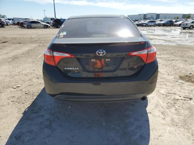 Photo 6 from auction – 2016 TOYOTA COROLLA L with VIN 5YFBURHE4GP495644