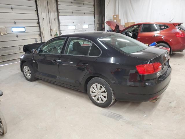 Photo 2 from auction – 2014 VOLKSWAGEN JETTA BASE with VIN 3VW1K7AJ4EM330952