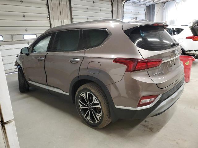Photo 2 from auction – 2019 HYUNDAI SANTA FE L with VIN 5NMS53AA4KH130241