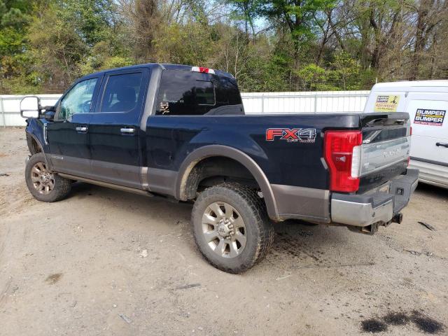 Photo 2 from auction – 2017 FORD F250 SUPER with VIN 1FT7W2BT5HEC60361