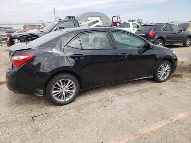 Photo 3 from auction – 2015 TOYOTA COROLLA L with VIN 5YFBURHE1FP303532