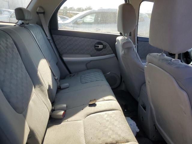Photo 11 from auction – 2007 CHEVROLET EQUINOX LS with VIN 2CNDL23F876023656