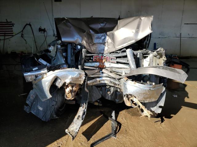 Photo 5 from auction – 2013 GMC SIERRA K15 with VIN 1GTR2VE70DZ115820