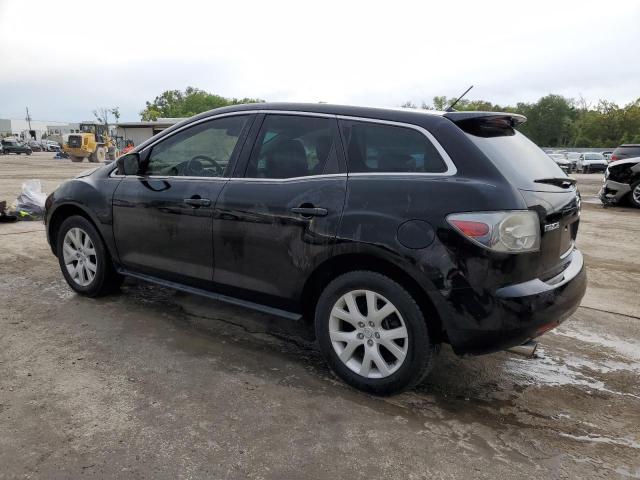 Photo 2 from auction – 2009 MAZDA CX-7 with VIN JM3ER293190226573
