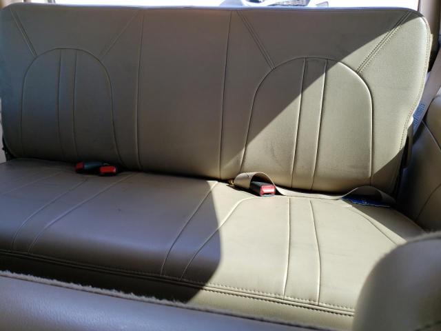 Photo 10 from auction – 2000 FORD EXPEDITION with VIN 1FMPU18L1YLA73150