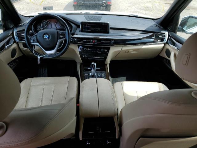 Photo 8 from auction – 2017 BMW X5 XDR40E with VIN 5UXKT0C39H0V95303