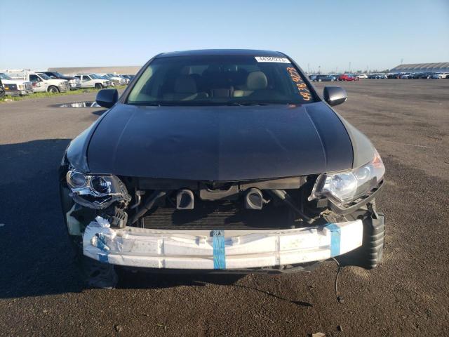 Photo 5 from auction – 2010 ACURA TSX with VIN JH4CU2F69AC009478