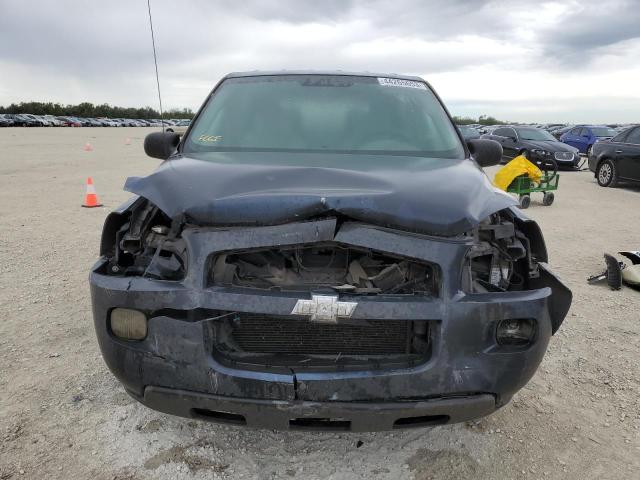 Photo 5 from auction – 2008 CHEVROLET UPLANDER L with VIN 1GNDV231X8D134934