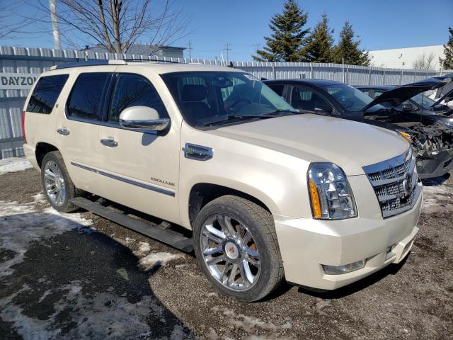 Photo 4 from auction – 2013 CADILLAC ESCALADE P with VIN 1GYS4FEJ2DR155663