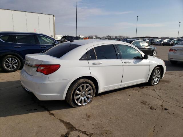 Photo 3 from auction – 2012 CHRYSLER 200 TOURIN with VIN 1C3CCBBB0CN137871