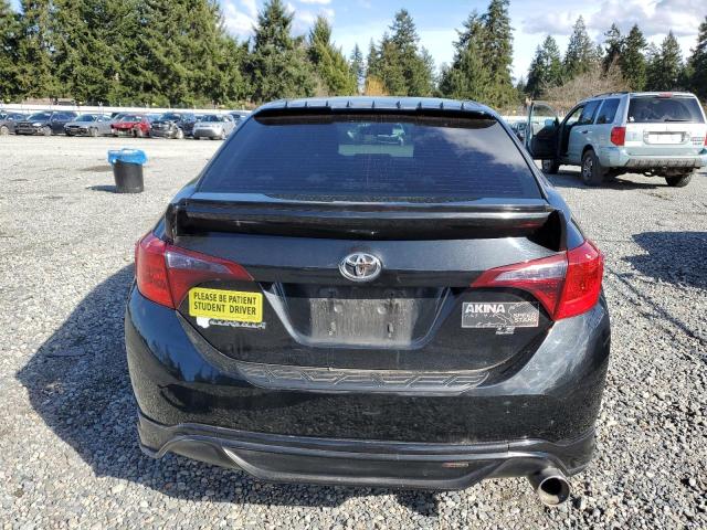 Photo 6 from auction – 2016 TOYOTA COROLLA L with VIN 2T1BURHE1GC697535