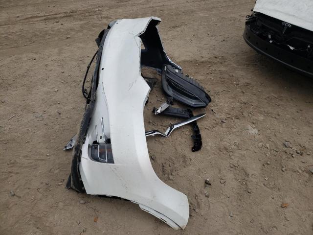 Photo 12 from auction – 2017 TESLA MODEL X with VIN 5YJXCBE22HF076683