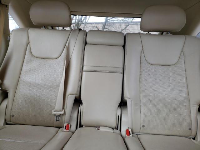 Photo 10 from auction – 2015 LEXUS RX 350 BAS with VIN 2T2BK1BA2FC329632