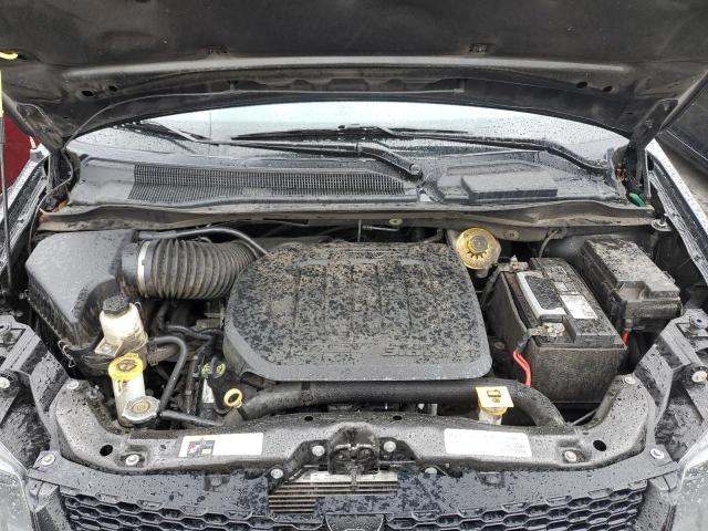 Photo 12 from auction – 2019 DODGE GRAND CARA with VIN 2C4RDGEG7KR769971