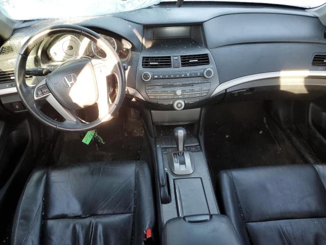 Photo 8 from auction – 2011 HONDA ACCORD with VIN 1HGCP2F64BA080207
