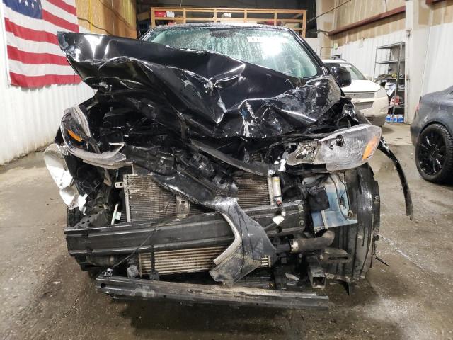 Photo 5 from auction – 2020 CHEVROLET TRAX LS with VIN 3GNCJNSB2LL116272