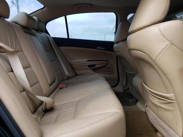 Photo 10 from auction – 2012 HONDA ACCORD SE with VIN 1HGCP2F68CA018732