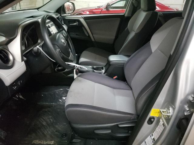 Photo 7 from auction – 2014 TOYOTA RAV4 XLE with VIN 2T3RFREV2EW151844