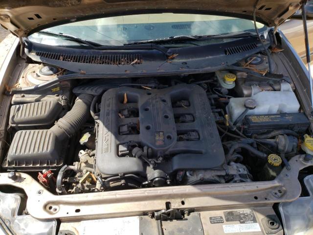 Zdjęcie 11 z aukcji – 2000 CHRYSLER LHS z VIN 2C3HC56GXYH318988