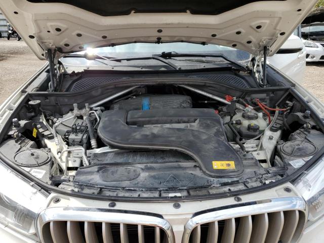 Photo 12 from auction – 2017 BMW X5 XDR40E with VIN 5UXKT0C39H0V95303